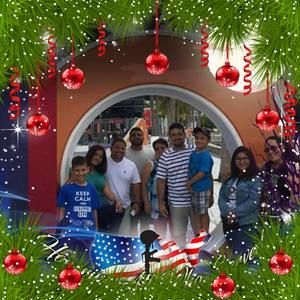 Meet your Posher, Hector